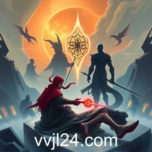 Exploring the Digital Playground: VVJL's Impact on Online Gaming