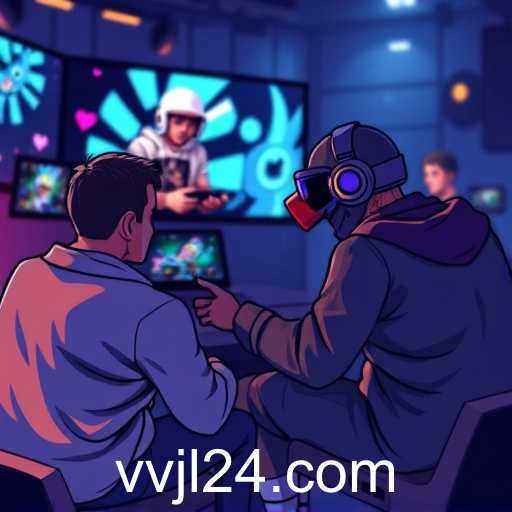 The Evolution of Online Gaming Platforms