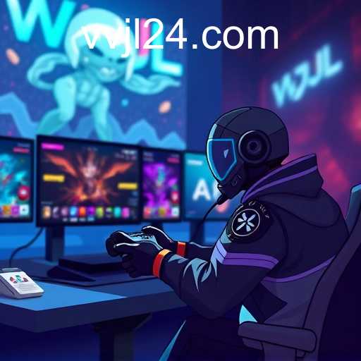 Gaming Online: The Evolving Landscape