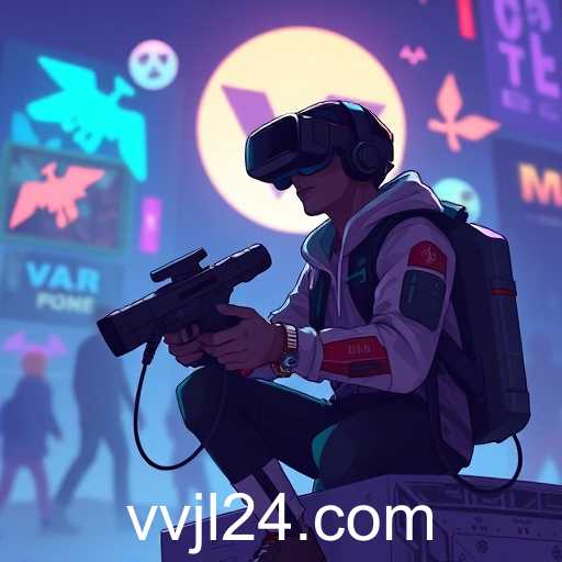 Gaming Trends 2025: The Rise of VVJL