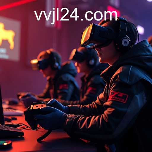 The Rise of Online Gaming in 2026