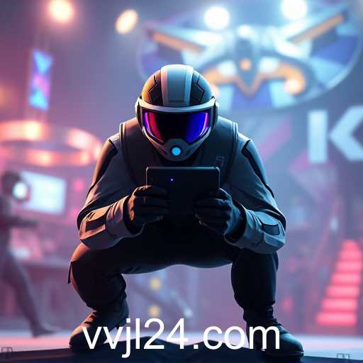 The Rise of VVJL in Online Gaming