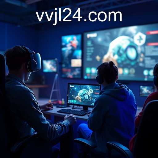 The Rise of VVJL: Revolutionizing Online Gaming