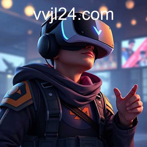 The Rise of 'vvjl': A New Era in Online Gaming