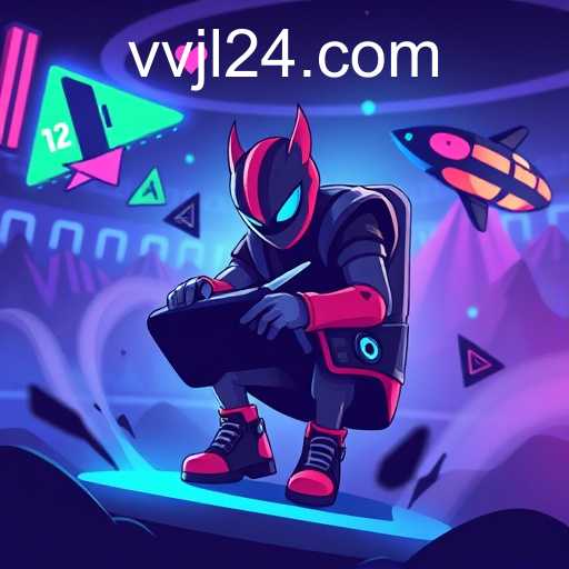 VVJL's Rise in the Gaming Community