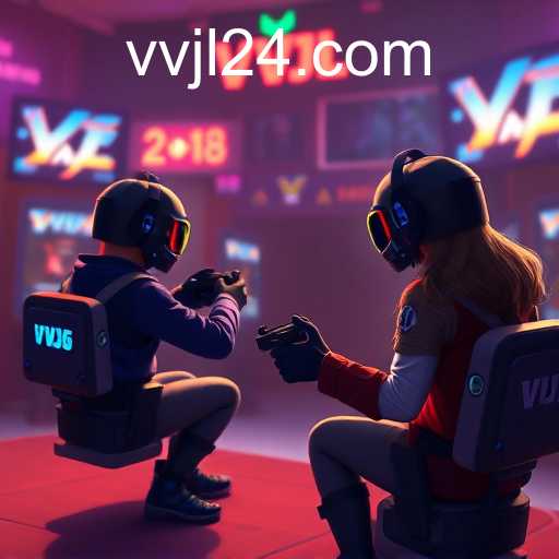 The Rising Influence of VVJL in Online Gaming