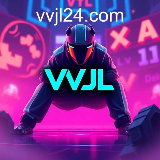 VVJL: Revolutionizing the Online Gaming Experience