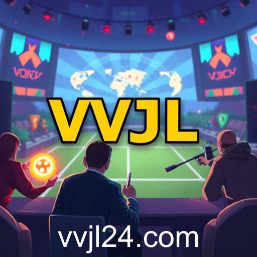 VVJL: Shaping the Future of Online Gaming