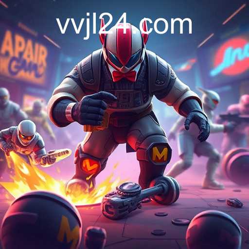 Rising Popularity of 'vvjl': A New Era for Online Gaming Websites