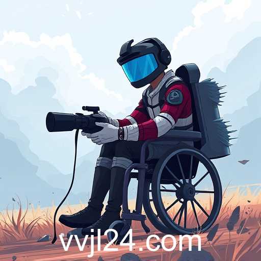 VVJL: A Rising Star in the Online Gaming World